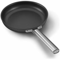 Smeg 26cm Cookware Frypan Matte Black CKFF2601BLMAU hero image