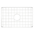 Turner Hastings Cuisine 68 Sink Pack with Chrome Ludlow Pull Out Mixer Tap and Accessories PKG042 image NaN