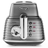 Delonghi CTZ2003GY Scultura 2 Slice Toaster image NaN