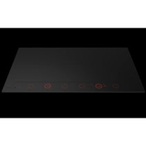 ASKO 90cm 6 Zone Induction Cooktop Flush Mount Option HID956MFC hero image
