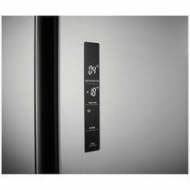 Westinghouse 624L Side by Side Fridge Silver WSE6630SA hero image