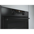 ASKO 45cm Compact Craft Combination Oven with Full Steam Graphite Black OCS8487A1 image NaN