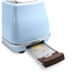 DeLonghi Icona Vintage Breakfast Pack Azure CTO2VAZ-KBO2 image NaN