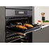 Westinghouse 60cm Pyrolytic Oven With Steam Assisted Cooking WVEP618DSD image NaN