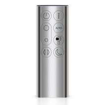Dyson TP07 Purifier Cool Tower Fan Black/Nickel 379532-01 hero image