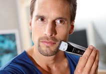 Philips QG3380 Multigroom Series 7000 Shaver hero image