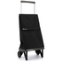 Rolser Plegamatic MF Folding 2 Wheel Trolley Black R-PLE001-1023 image NaN