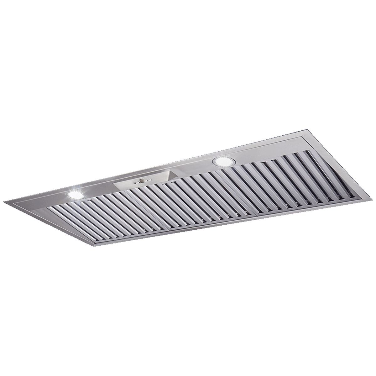 Schweigen 120cm Non Silent BBQ Rangehood CLUM212 hero image