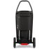 Rolser Com Polar Tweed 2 Wheel Trolley Black R-COH014-1023 image NaN