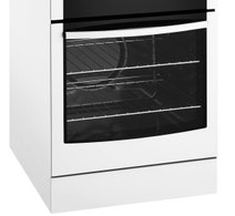 Westinghouse WLE535WA 54cm Freestanding Electric Oven/Stove hero image