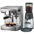 Sunbeam Coffee Machine & Grinder PU5900 image NaN