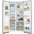 610L Westinghouse Side By Side Fridge WSE6100PF image NaN