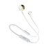 JBL Tune 205BT Wireless Earbud Headphones Gold JBLT205BTCGD image NaN