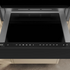 Neff 60cm N 70 Built-in Warming Drawer 60 x 14 cm Graphite-Grey N24HA11G1B image NaN