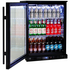 Rhino Night Club Multi Light Bar Fridge Left Hinged SG1L-NC image NaN