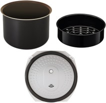 Tefal RK705 10 in 1 Rice and Multi Cooker hero image