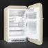Smeg FAB10HRP 135L Bar Fridge image NaN
