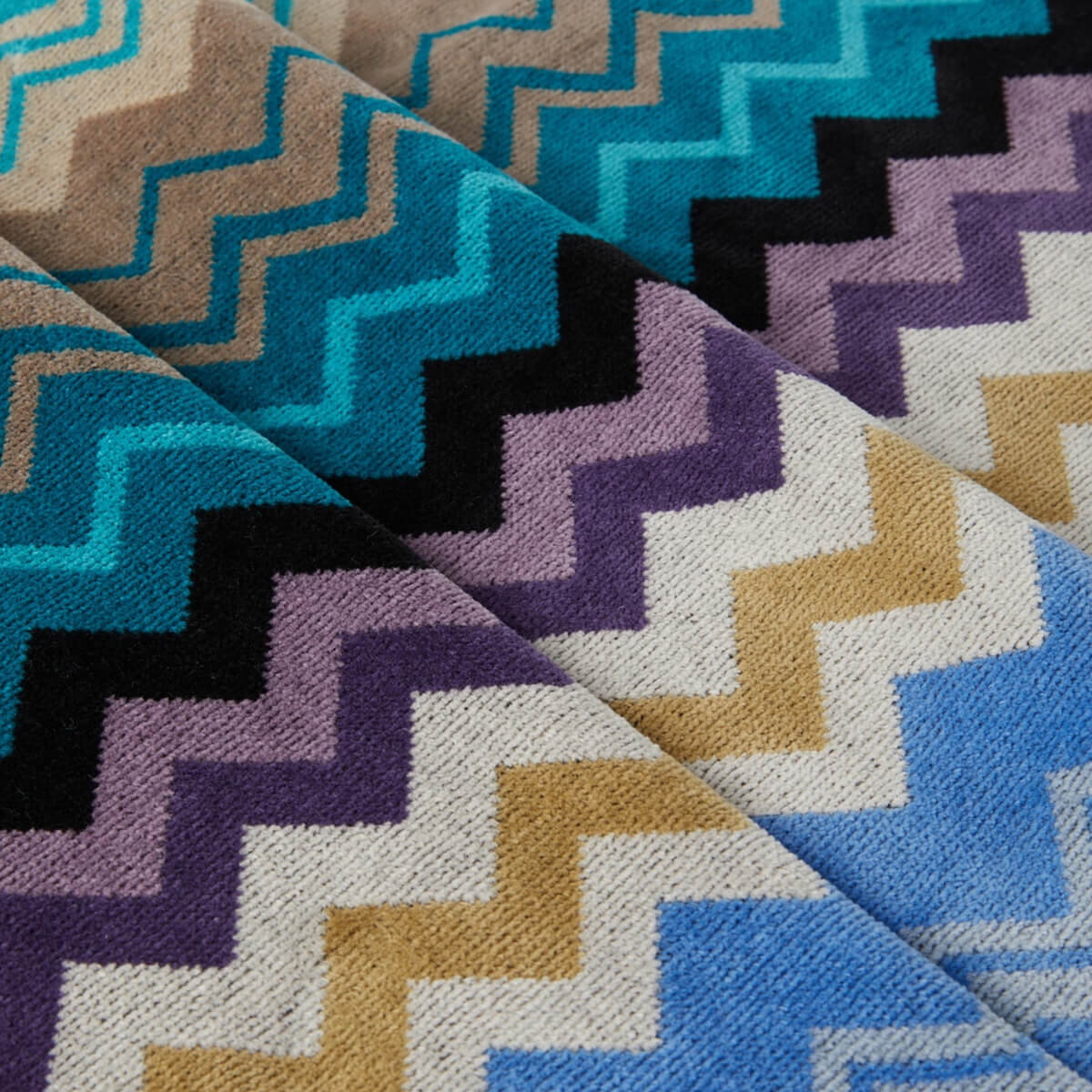 Missoni Giacomo 170 Hand Towel - 8033050743926 hero image