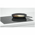 Haier 60cm Electric Ceramic Cooktop HCE604TB3 image NaN