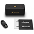 Marshall Emberton Portable Bluetooth Speaker Black and Brass 1005696 image NaN