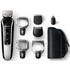 Philips QG3360 MultiGroom Series 5000 7 in 1 Beard and Hair Trimmer image NaN