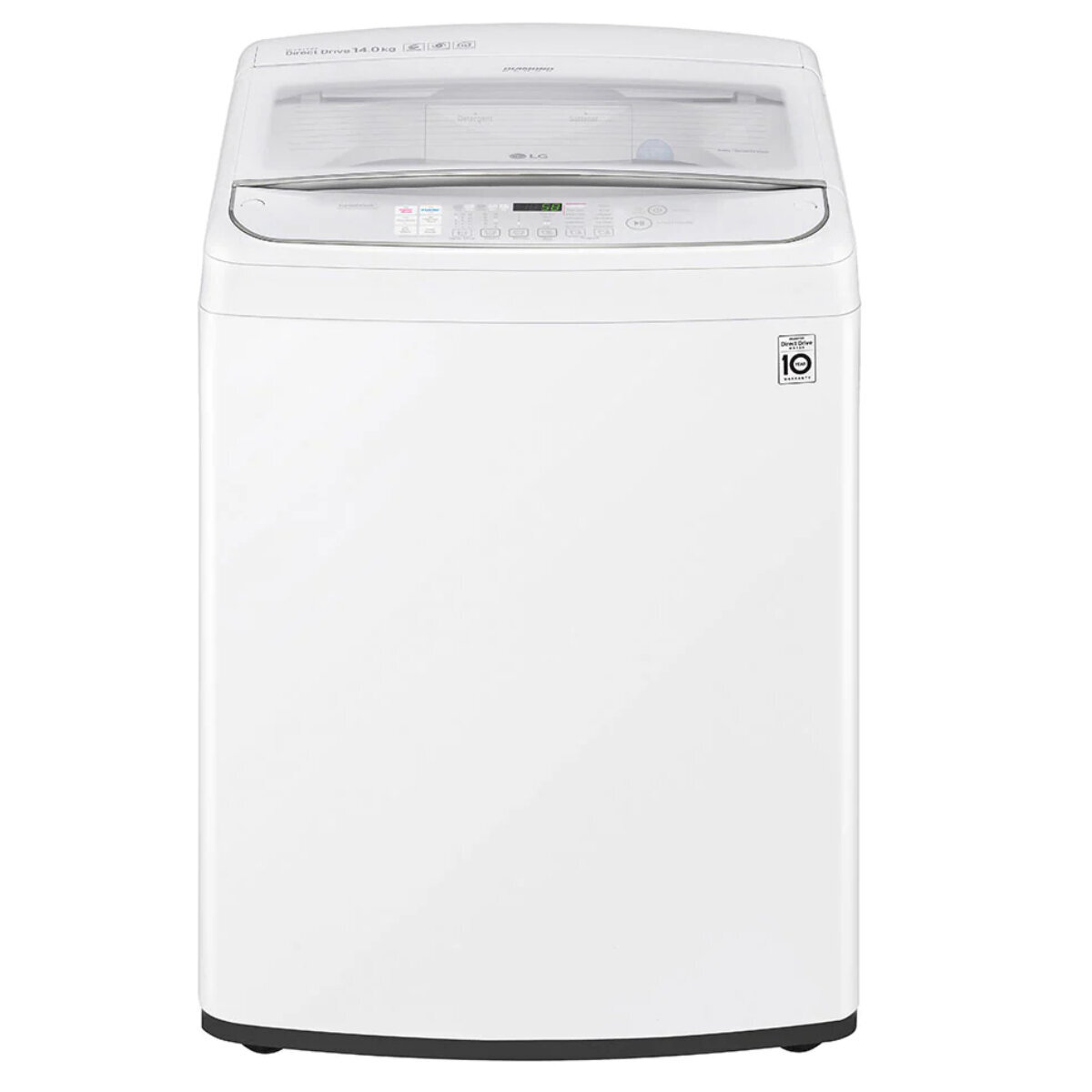Lg inverter clearance direct drive 14kg