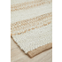 Rug Culture Nosa Medium Natural & White Rug 220X150CM - NSA-555-NTWT-220X150 image NaN