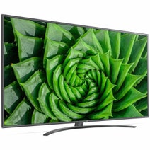 LG 75 Inch UN81 Series 4K UHD Smart LED TV 75UN8100PTB hero image