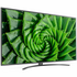 LG 75 Inch UN81 Series 4K UHD Smart LED TV 75UN8100PTB image NaN