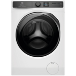 Electrolux 900 Series 12kg Front Load Washing Machine with IntelliDose White EWF1242R9WCS hero image
