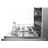 Bosch SMP68M05AU Serie 6 Under Bench Dishwasher image NaN