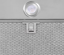 Smeg CLASSIC791SS 70cm Under Cupboard Rangehood hero image
