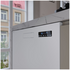 ASKO 60cm Classic Built-In Dishwasher White DBI343IDWAU image NaN