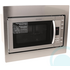Westinghouse WMS281SB 28L Microwave 900W image NaN