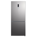 CHiQ 396L Bottom Mount Refrigerator Stainless Steel CBM394NSS6E hero image