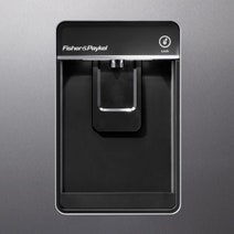 Fisher & Paykel RF610ADUSX4 614L 3 Door Fridge hero image