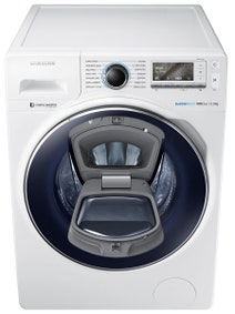 Samsung WW11K8412OW AddWash 11kg Front Load Washing Machine hero image