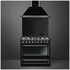 Smeg 90cm Victoria Dual Fuel Freestanding Oven TRA90BL2 image NaN