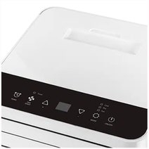 TCL 2.0kW Portable Air Conditioner TAC-07CPB-RV hero image