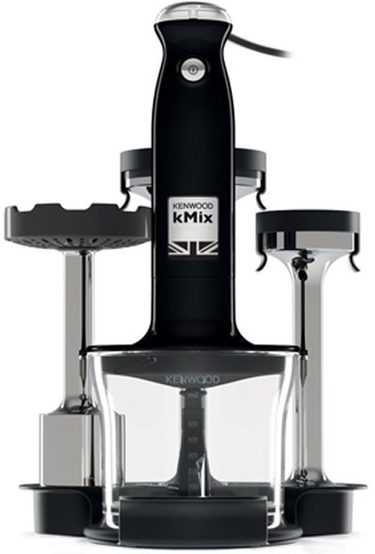 Kenwood HDX758BK kMix Stick Blender Appliances Online