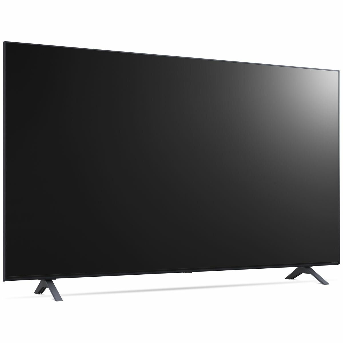 LG 55 Inch NANO75 4K Smart NanoCell TV 55NANO75SQA hero image