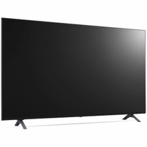 LG 55 Inch NANO75 4K Smart NanoCell TV 55NANO75SQA hero image