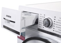 Siemens WT48Y780AU 7kg iQ800 Condenser Dryer hero image