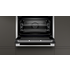 NEFF C17FS32H0B 45cm Compact Built-In Combi-Steam Oven image NaN