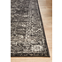 Rug Culture Evoke Large Charcoal Rug 290X200CM - EVO-252-CHAR-290X200 image NaN