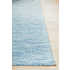 Rug Culture Terrace Extra Large Blue Rug 330X240CM - TER-5500-BLU-330X240 image NaN