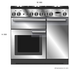 Falcon PROP90DFGB-CHLPG 90cm Freestanding Dual Fuel Oven/Stove image NaN