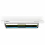Joseph Joseph Folio Slim Three Piece Chopping Board Set - Multicolour 60199 hero image