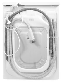 Gorenje W9865E 8.5kg Front Load Washing Machine hero image
