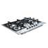 TRINITY 70cm Gas Cooktop 5 Burners Stainless Steel TRG700SS image NaN